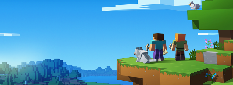 Minecraft Hits 144 Million Copies Sold, 74 Million Played Last Month