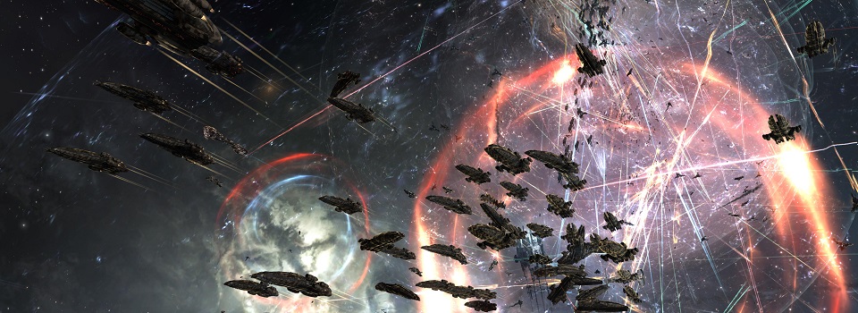 EVE Online is Prepping for a Million Dollar Battle