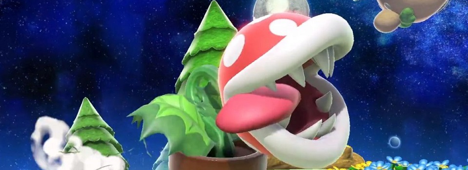 Four Great Characters that Certainly WON'T Be DLC for Smash Bros.