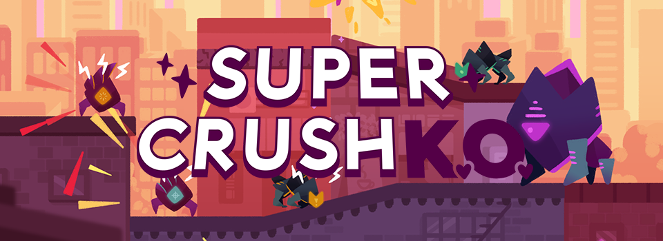 Super Crush KO Review: So Fun, We Want More