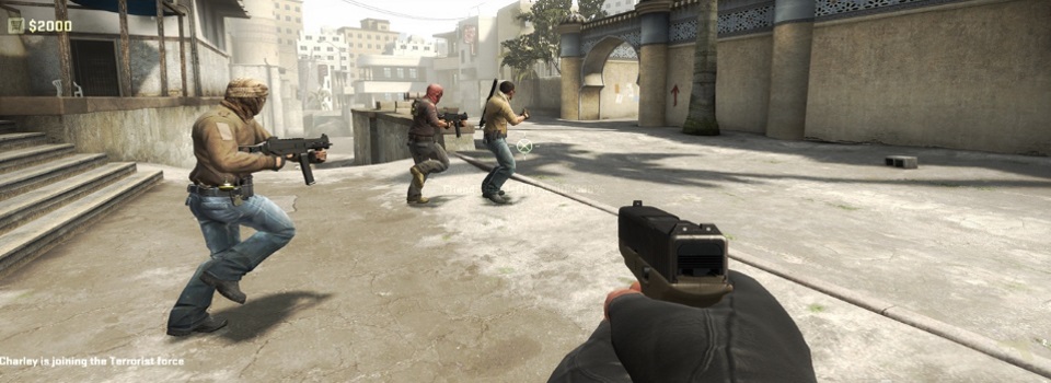 Valve May Invade the Home of Counter-Strike Cheaters