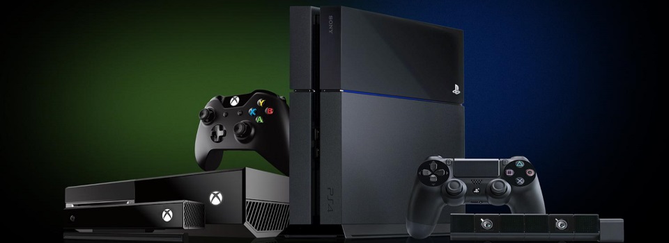 Survey Reveals Priorities of Console Owners, Gaming History