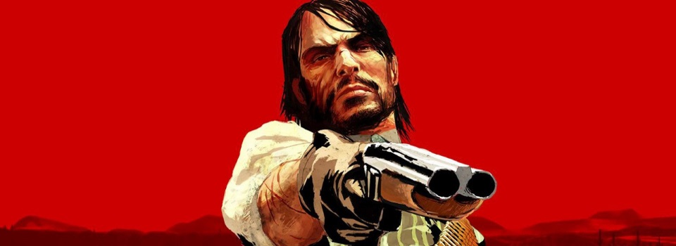 Red Dead Redemption Pulled from Xbox One's Backwards Compatibility Mode