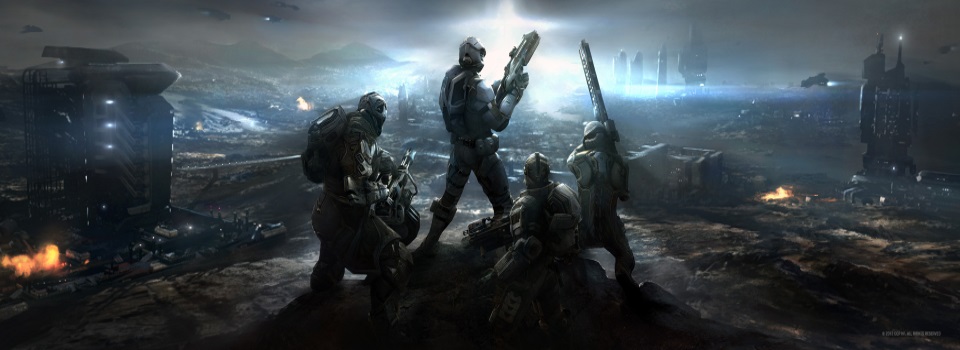 Dust 514 to Shut Down Later This Year