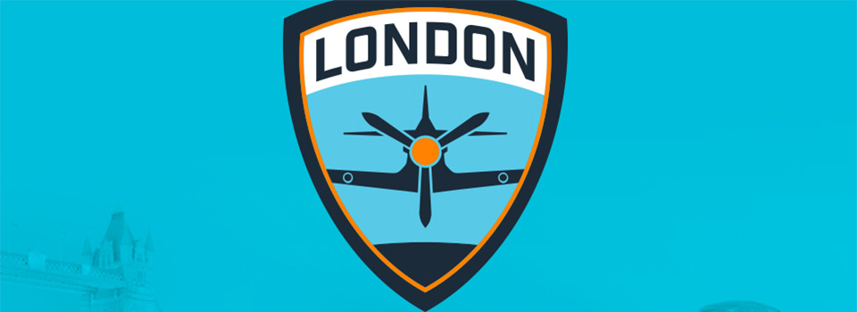 Overwatch League: London Spitfire Come Out on Top