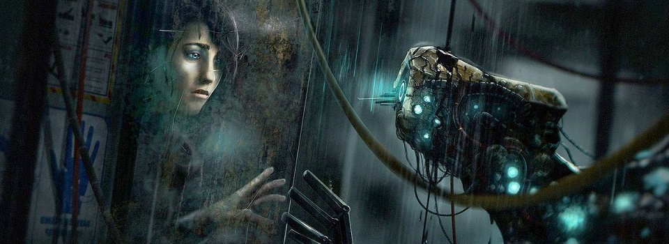 SOMA gets the Safe Mode in PS4 Version