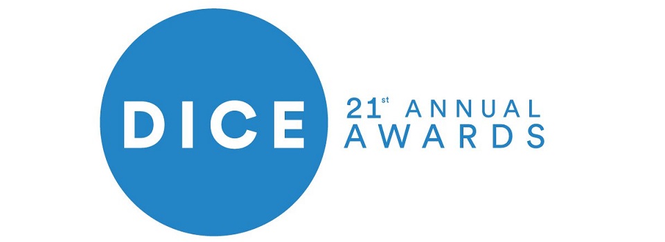 Nintendo Dominates the 21st Annual DICE Awards