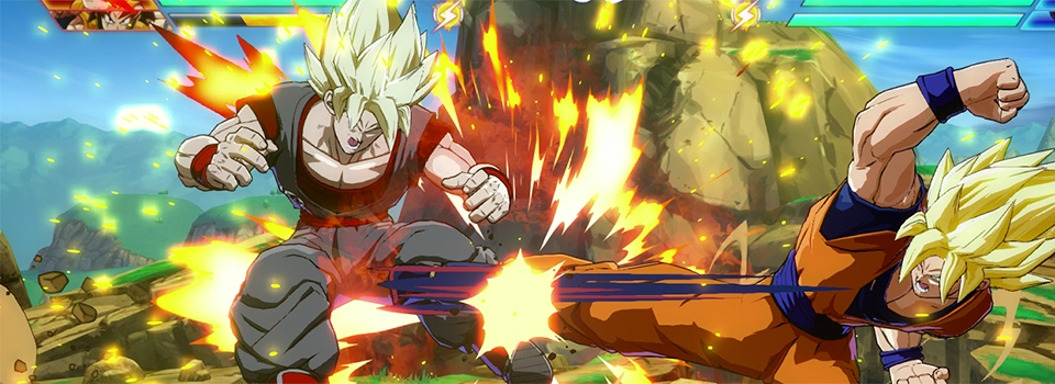 Dragon Ball FighterZ's Player Base is Dying Fast