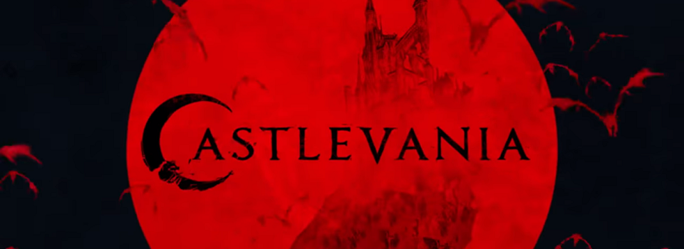 Castlevania Season 3 Will Release on Netflix on March 3, 2020