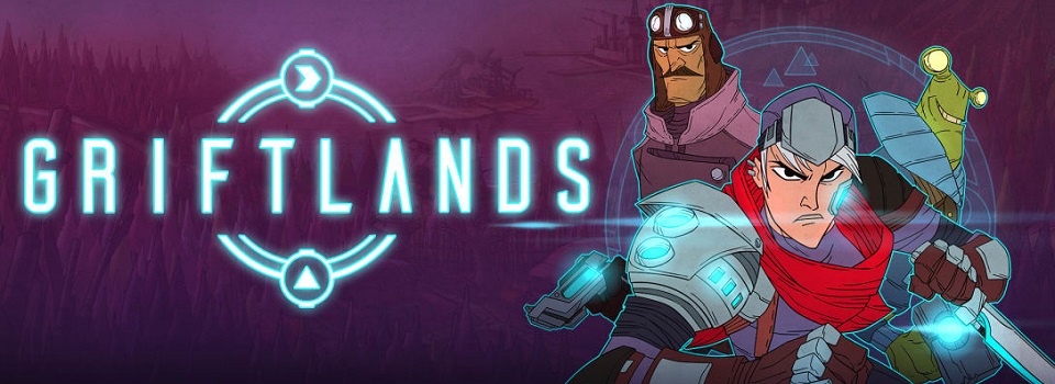 Griftlands Makes Talking Funner than Punching
