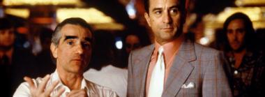 Martin Scorsese's Masterpiece "Casino"