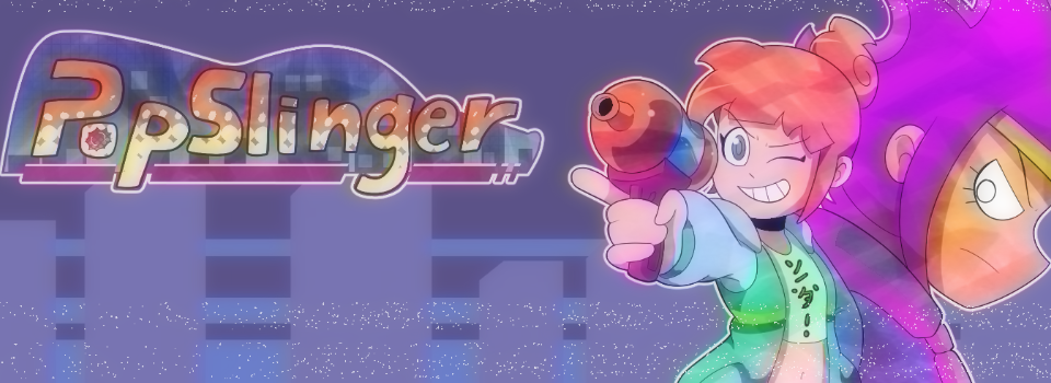 PopSlinger Review: It Goes Down Rough, Really Rough