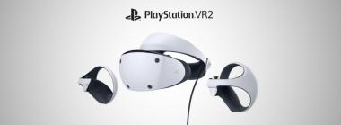 PlayStation Reveals PSVR 2 Headset Design, Features