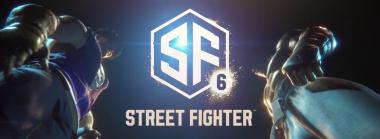 Capcom Officially Announced Street Fighter 6
