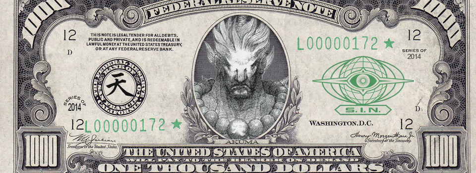 Put your Money where your Mouth is: How to Play Competitive Games Online for Cash