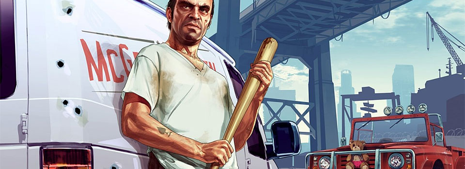 GTA Gamer Drives 50 Miles & Threatens to Murder his Brother over Killing his Character In Game