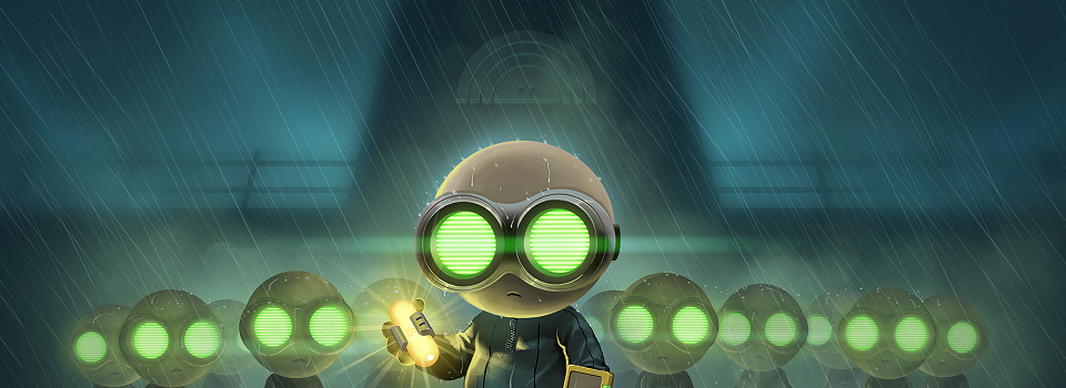 Stealth Inc 2: A Game of Clones to Sneak into Next Week