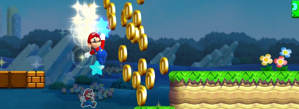 Super Mario Run Was A Disappointment for Nintendo