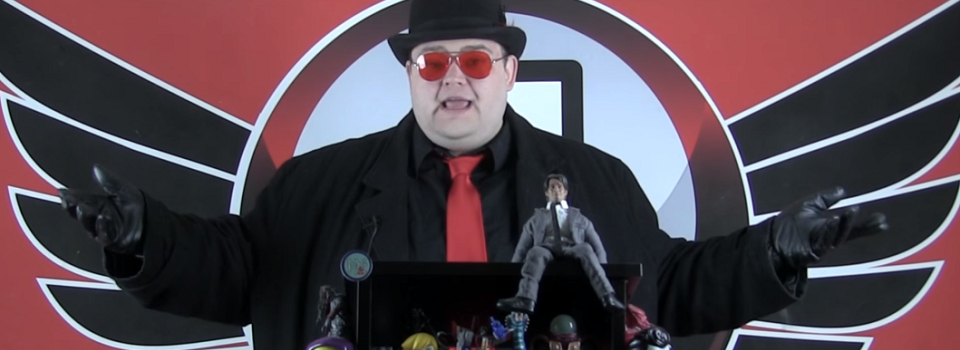 Jim Sterling and the Case for Reviewer Rage