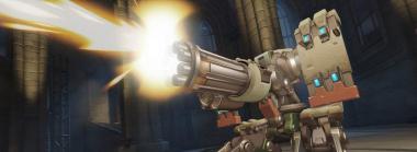 State of Overwatch: Is Bastion Overpowered?