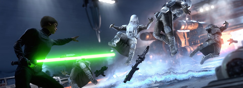Star Wars Battlefront 2 Makes Heroes Free, Adds Cosmetics