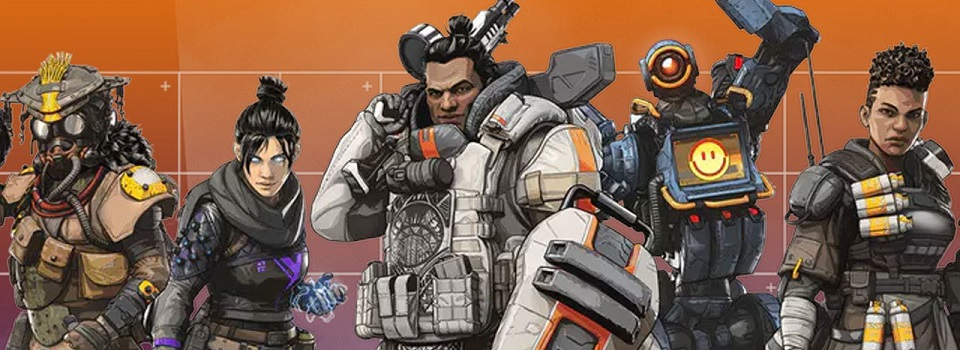 Another Character Will Join the Apex Legends Roster Before Season 2