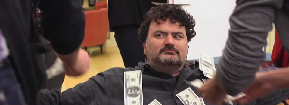 Tim Schafer and Others Call For Unionization at GDC