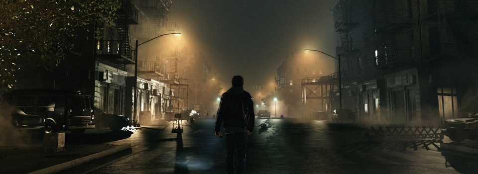Konami Denies Rumor of IP Buyout, Silent Hills Revival