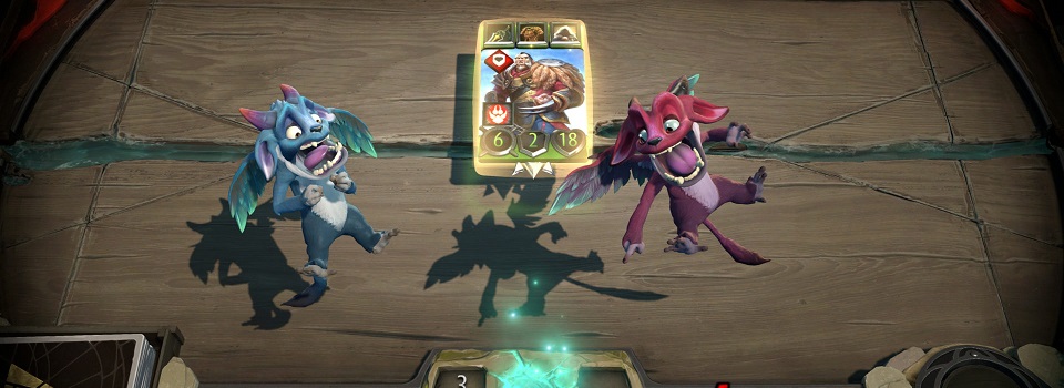Artifact 2.0 Won't Force You to Buy Cards