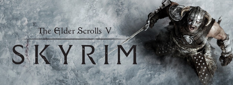 The Elder Scrolls V: Skyrim is being Turned into a Board Game