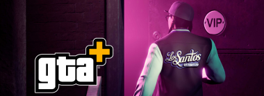Rockstar Unveils GTA+, a Monthly Subscription Service for GTA Online