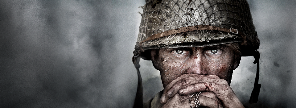 Call of Duty: WW2 Confirmed, More Leaks Follow