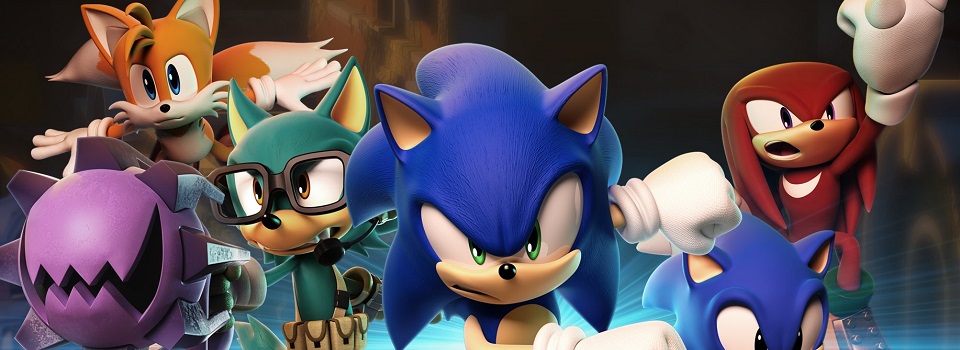 15 Soul-Crushing Plotholes in Sonic the Hedgehog's Lore