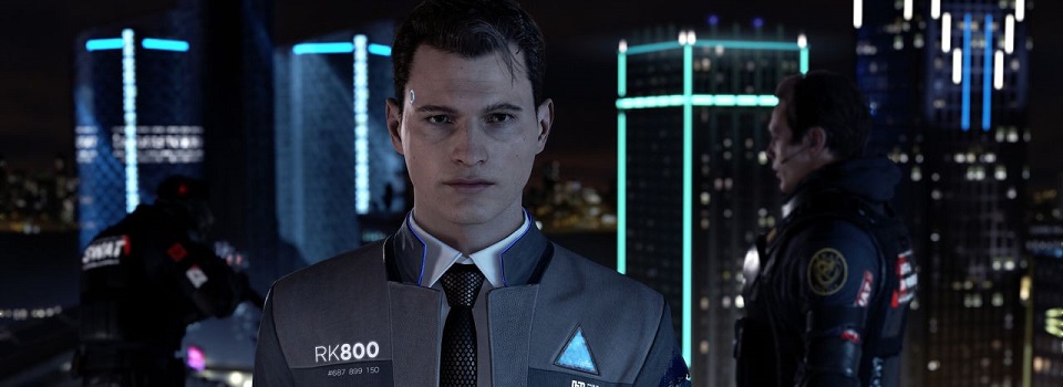 Quantic Dream Suing French Media Over Reports of Toxic Workplace
