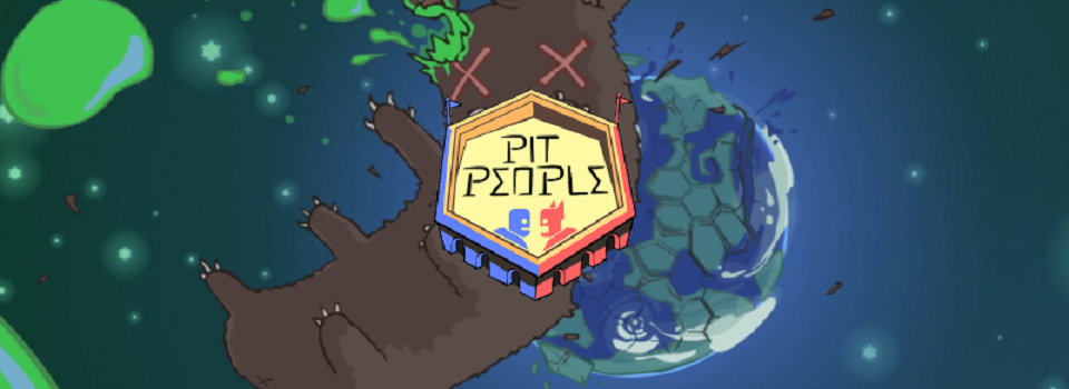Pit People Review: A Pit-y Great Game