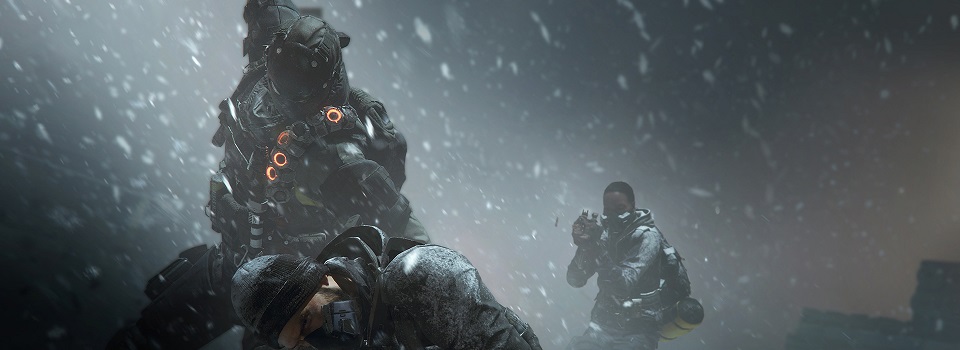 Deadpool 2 Director to Make The Division a Movie