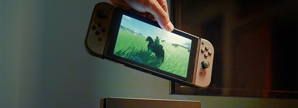 Hacker Group Discovers "Unpatchable" Exploit in Nintendo Switch