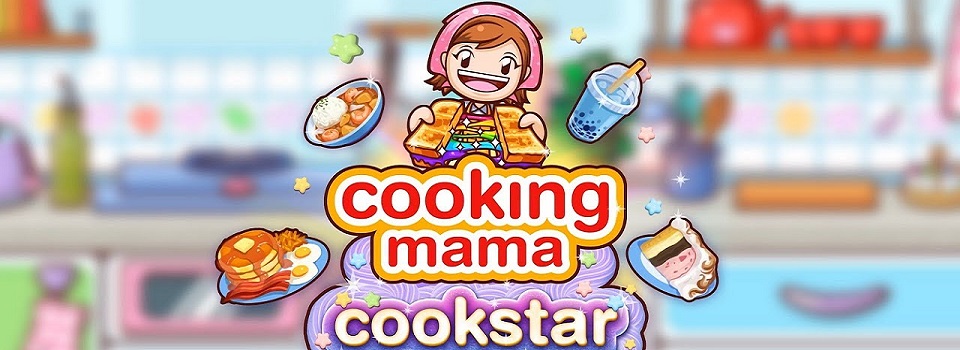 Cooking Mama Delisted from Nintendo EShop After a Crypto Mining Controversy