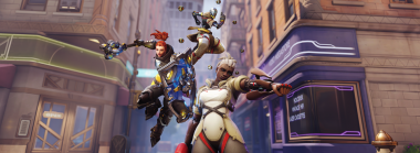 How to Gain Access to Overwatch 2's First PvP Beta Playtest