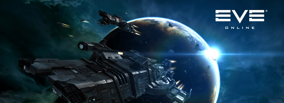 EVE Online: The First Decade