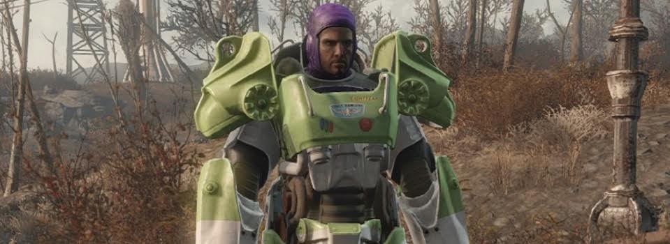Fallout 4 Console Mod Details Revealed
