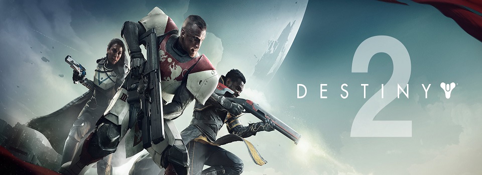 Destiny 2 Will have Lots of PC Options, but Not Dedicated Servers