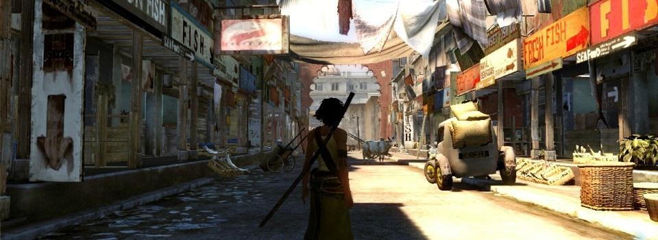 Beyond Good & Evil 2 Not Coming This E3, but Maybe Before 2018