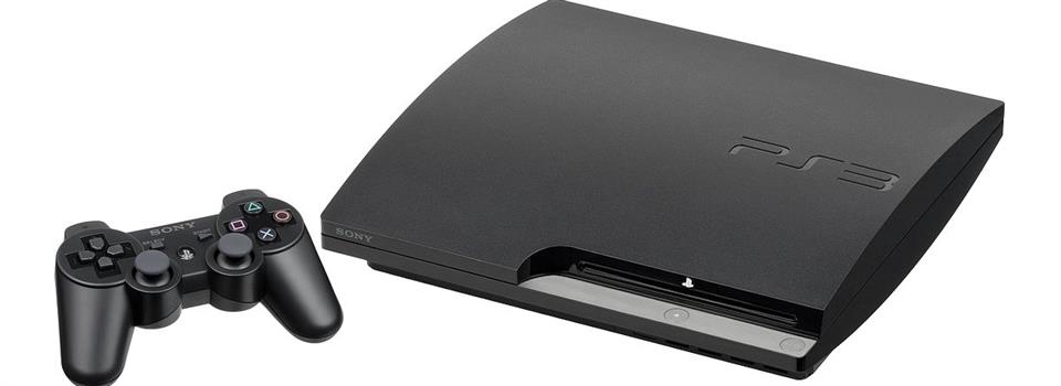 PlayStation 3 Production has Finally Ended in Japan