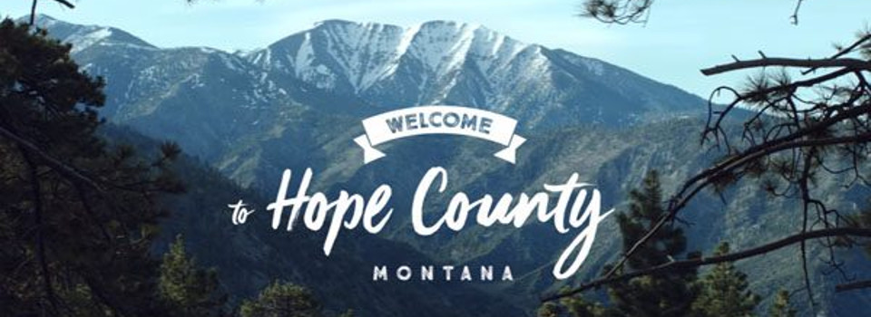 Far Cry 5 Teaser Trailer Confirms Montana Will be the Setting