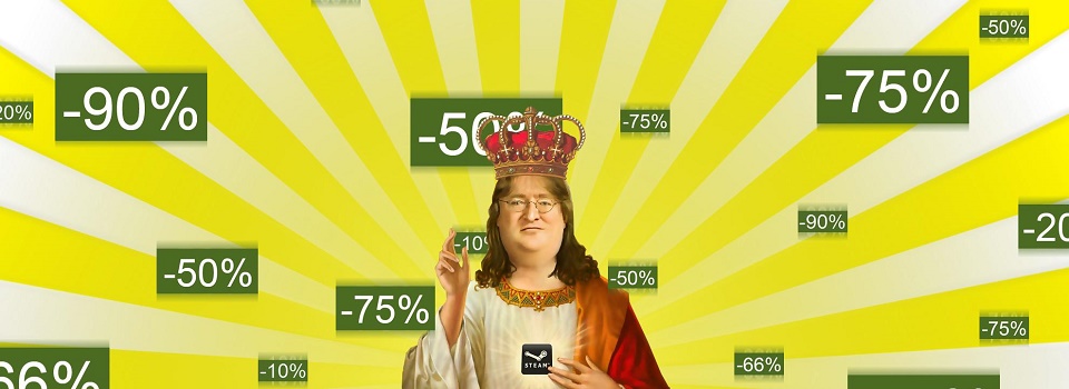 PayPal Confirms Steam Summer Sale Dates