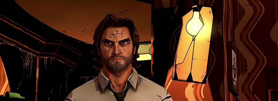 Telltale Games Co-Founder, Former CEO Sues Company
