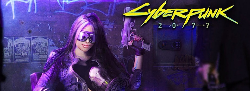 Cyberpunk 2077 Devs Promise An Extremely Inclusive Character Creator