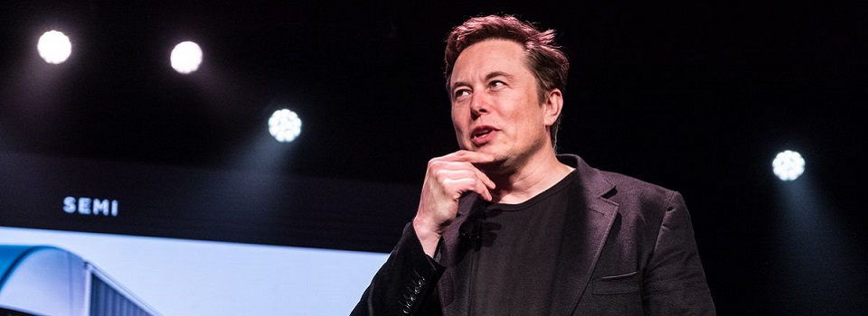Elon Musk Posts 2B Fanart, Throws a Tantrum
