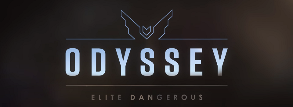 Elite Dangerous: Odyssey Lets Players Travel on Foot For the First Time